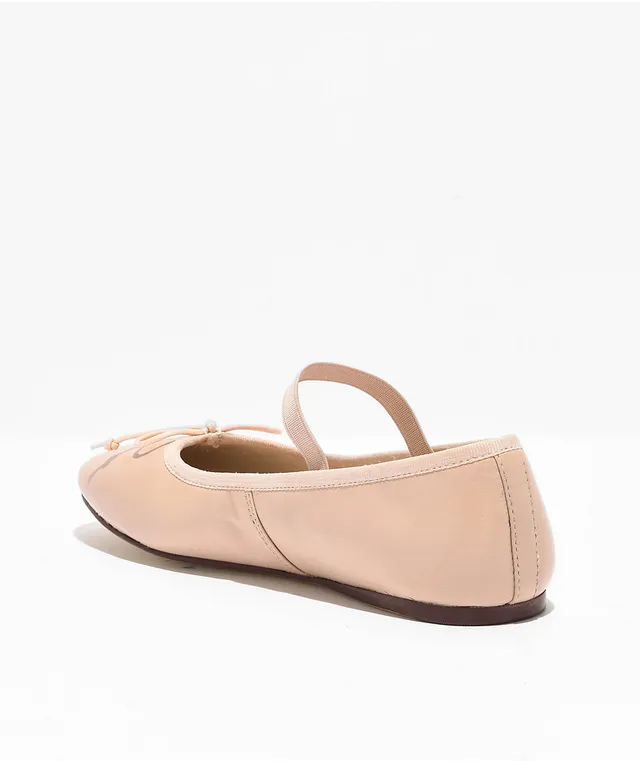 Chinese laundry ballet clearance flats
