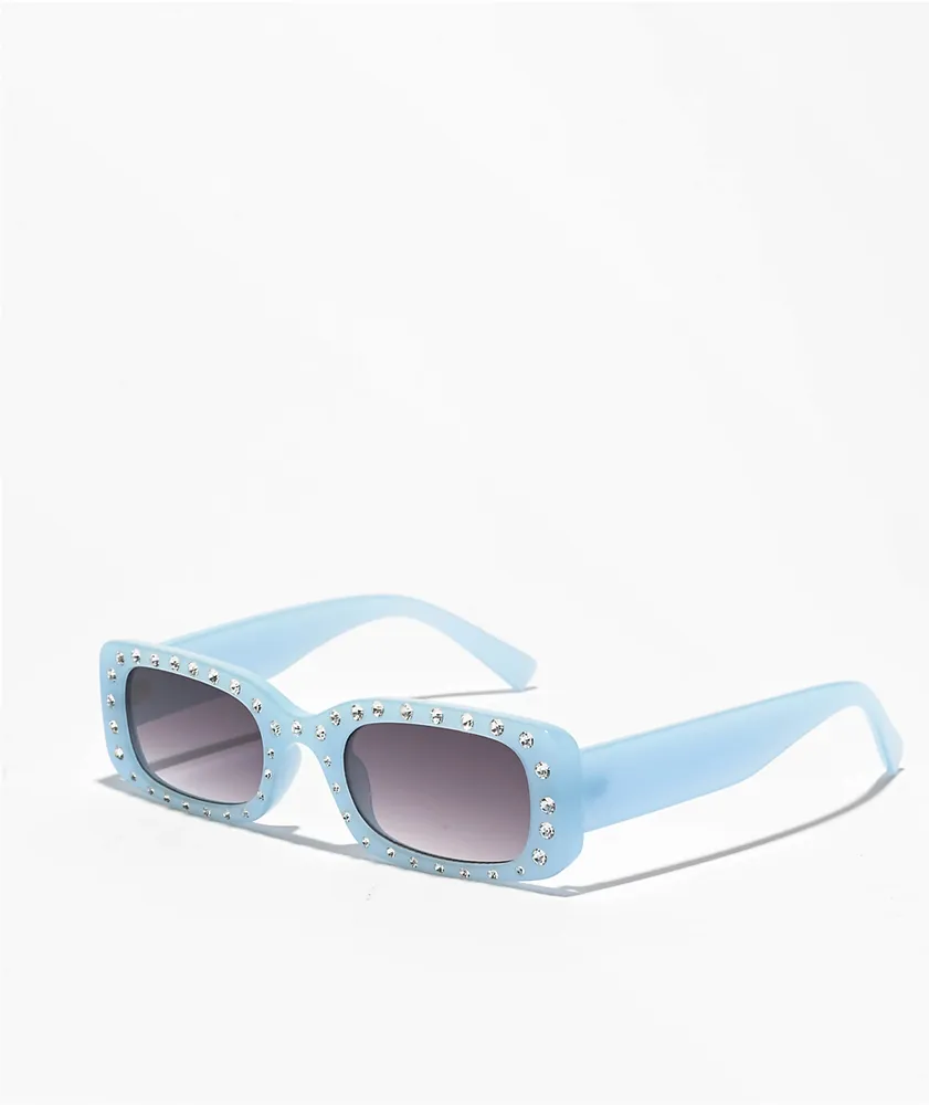 Studded eyeglasses cheap