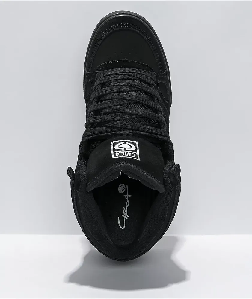 Circa hot sale skate shoes