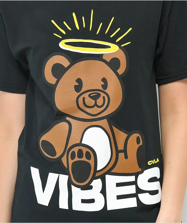 Teddy sweater zumiez store