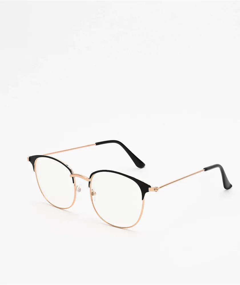 Club round sunglasses deals
