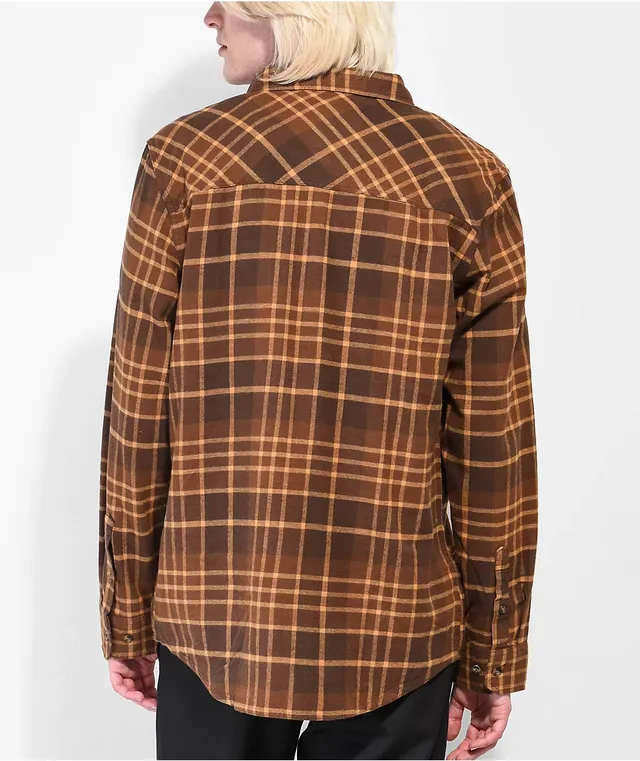 Coal-Free-Fall-Brown-Plaid-