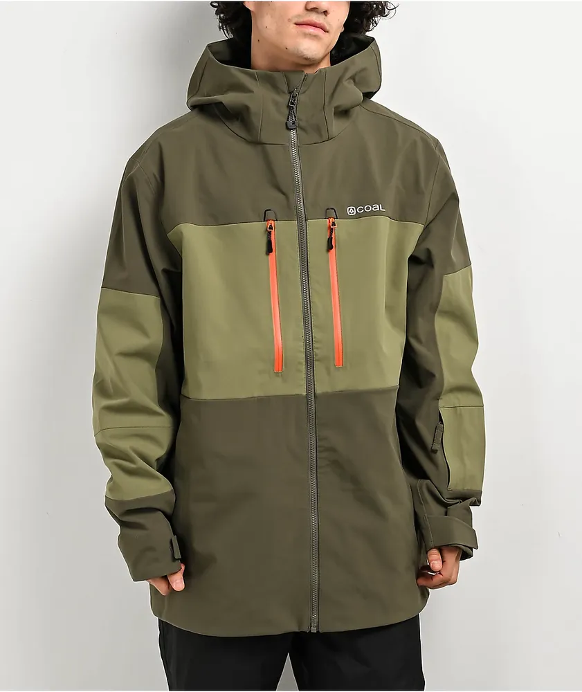 20k snowboard jacket discount