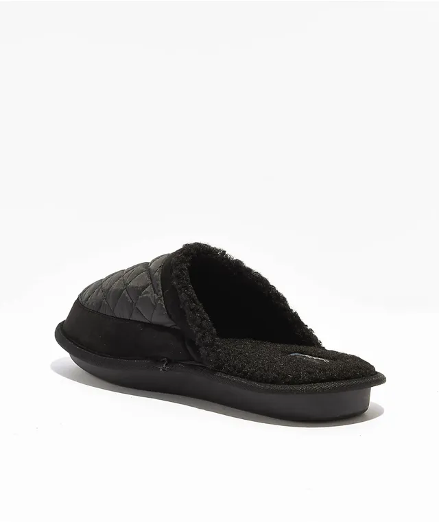 Happy camper slippers online