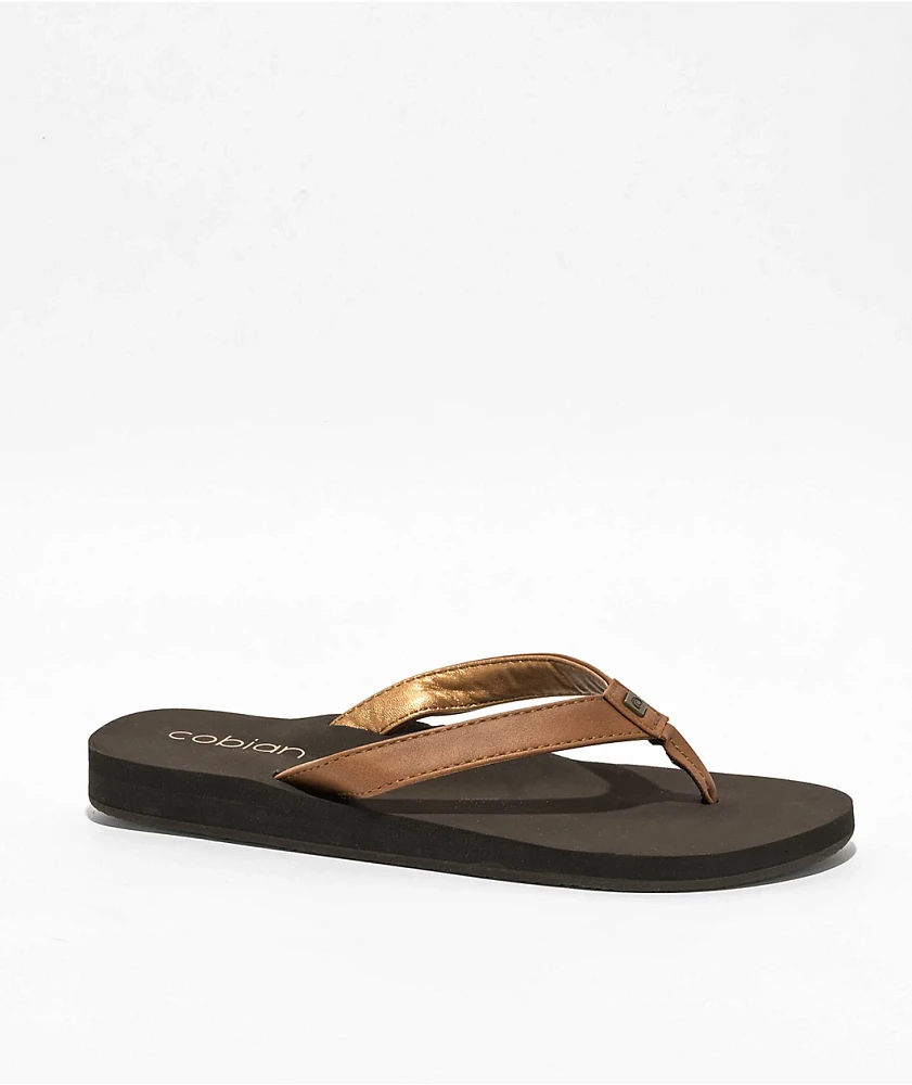 Cobian sandals warranty shop