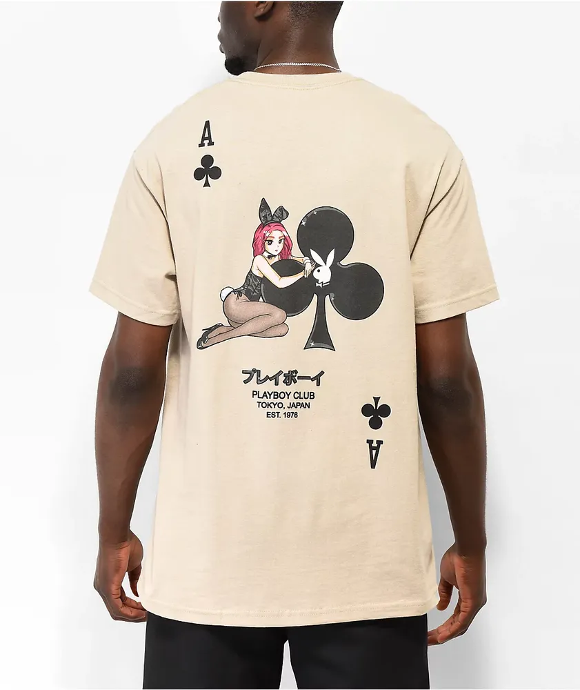 The playboy club new arrivals shirt