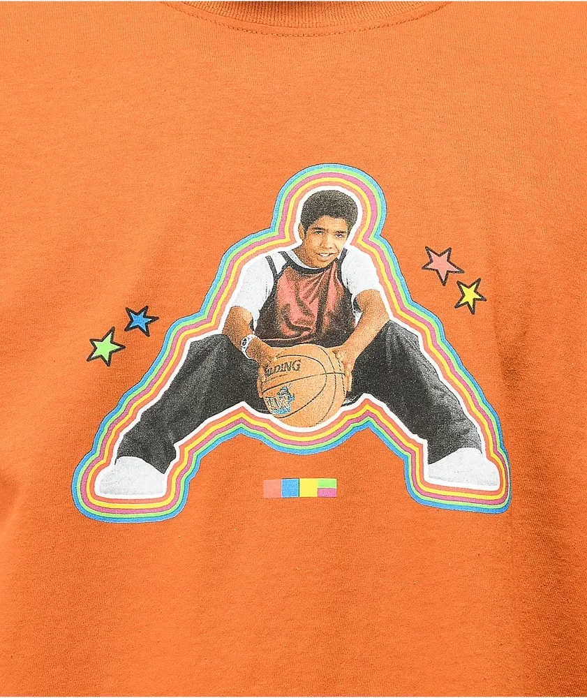 Jimmy degrassi shirt new arrivals