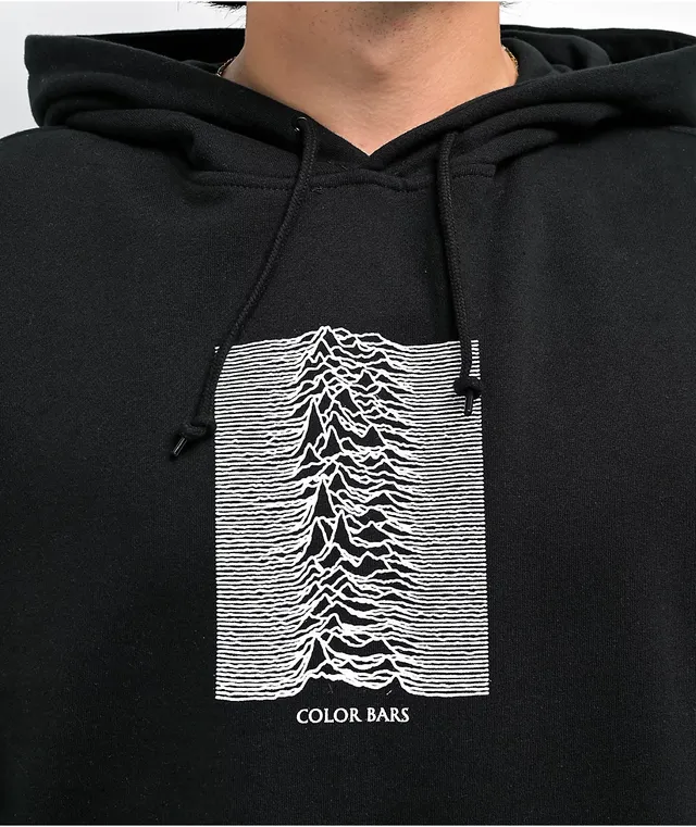 H&m joy division hot sale hoodie