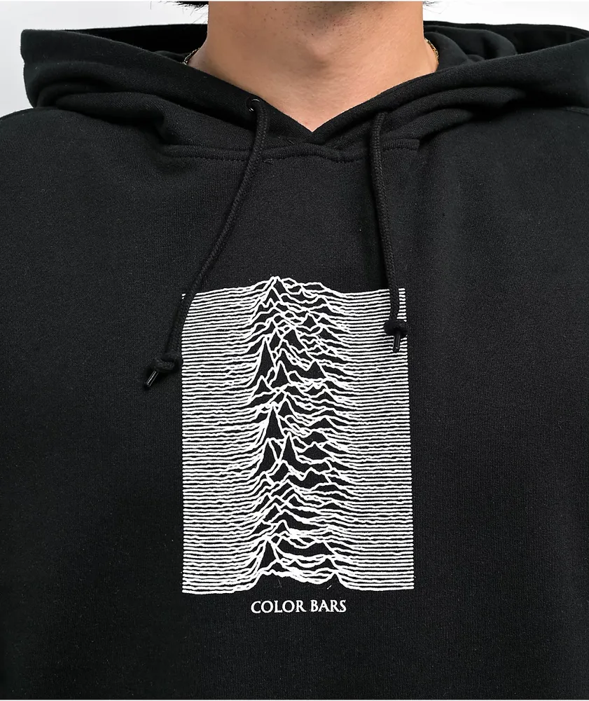Unknown hotsell pleasures hoodie