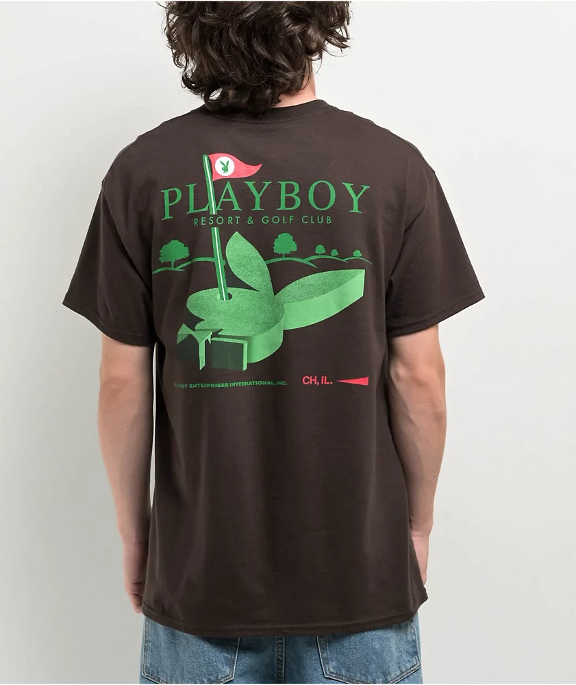 Playboy shirt zumiez hotsell