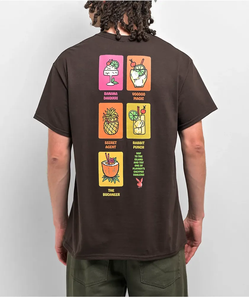 Playboy shirt zumiez shop