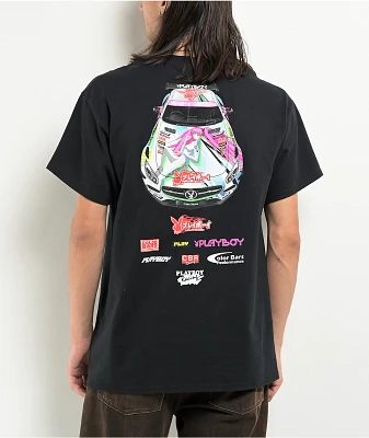 Playboy shirt zumiez shop