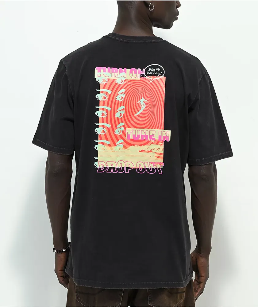 Coney island shirt top