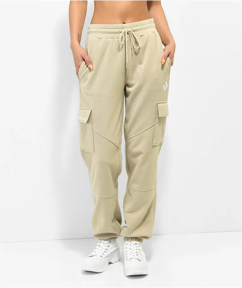 Converse shop cargo sweatpants