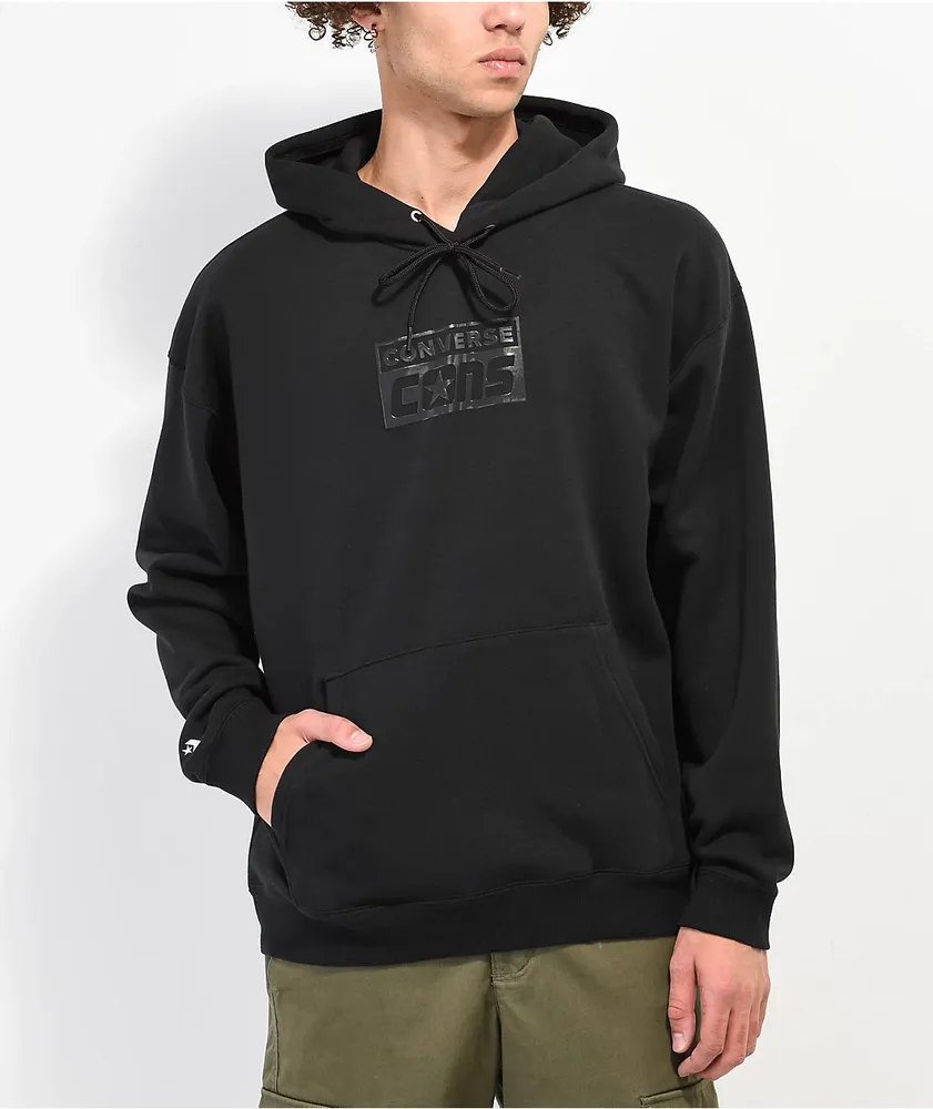 Hoodies converse shop