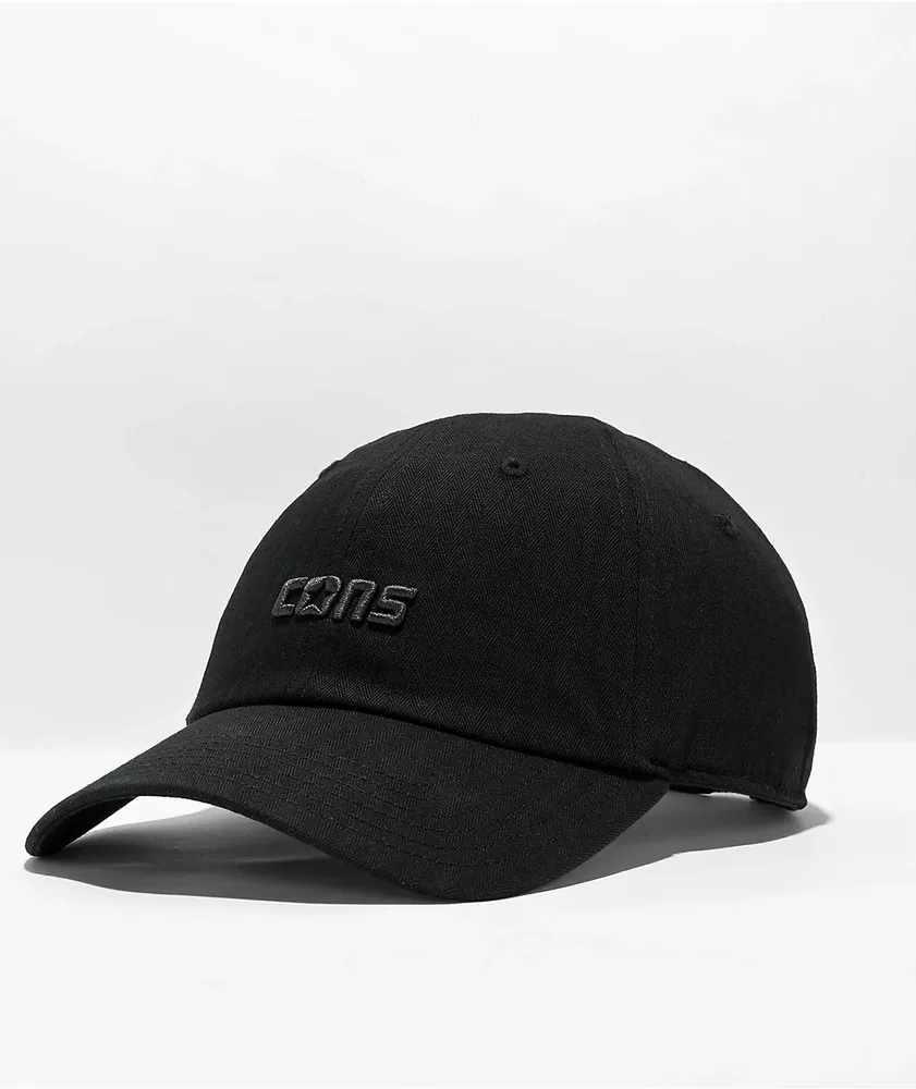 Converse store trucker hat