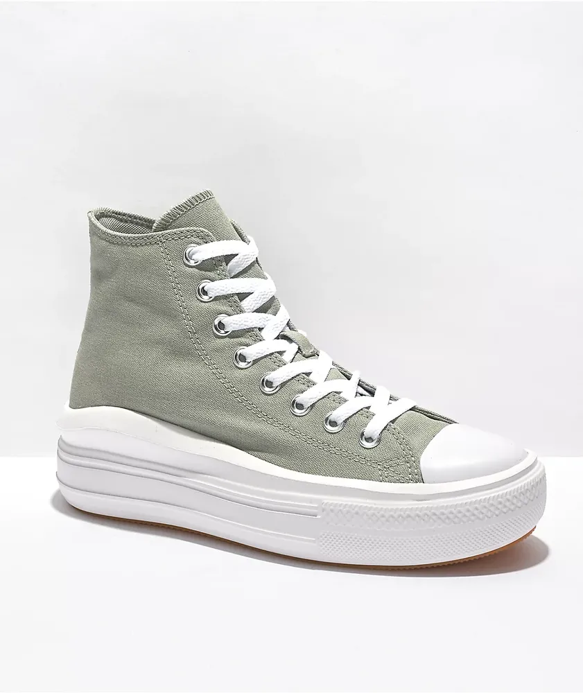 Converse ctas new arrivals platform