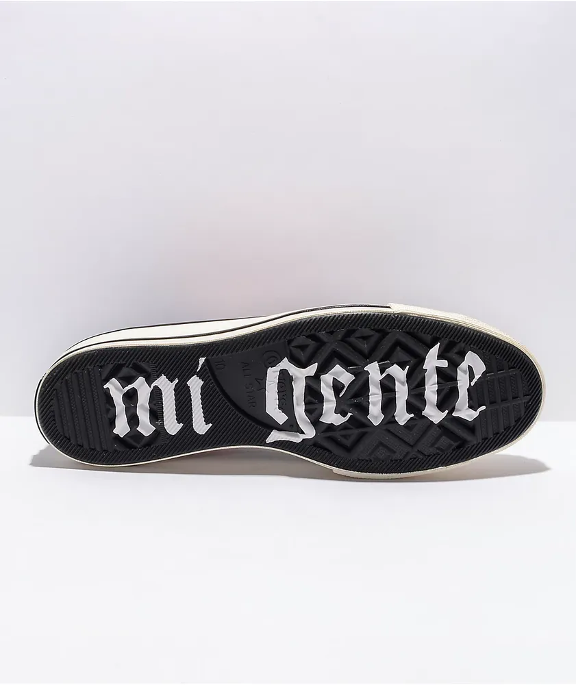 Mi gente chuck sale 70