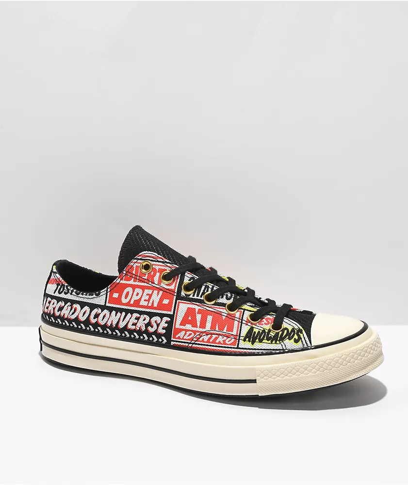 Converse 70s sale vancouver discount