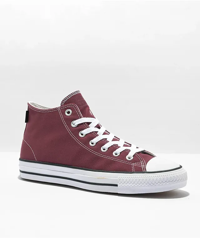 Burgundy all stars sales