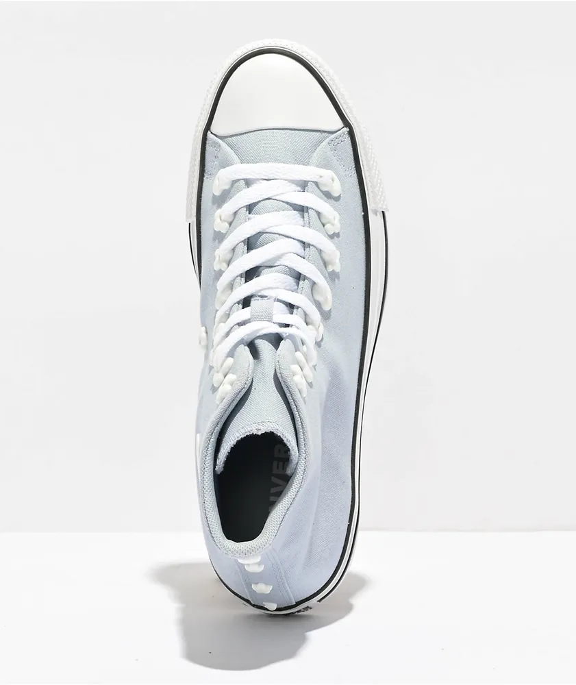 Converse Chuck Taylor All Star Cloud Daze Y2Slay Blue High