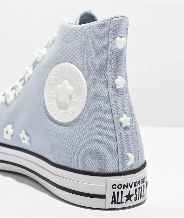 Converse Chuck Taylor All Star Cloud Daze Y2Slay Blue High Top