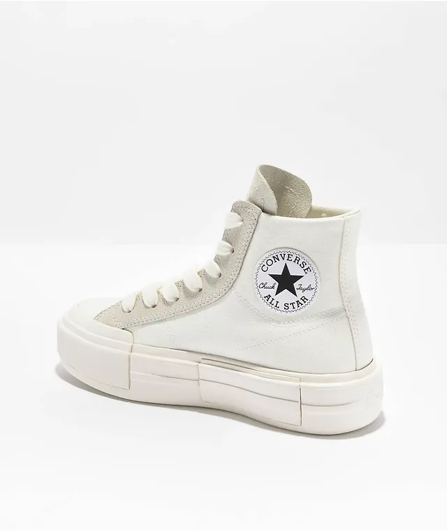 Converse renew online blanche