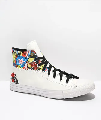 Chuck taylor all star boardies store
