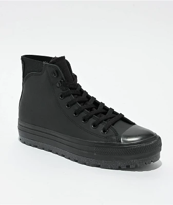 Converse like boots clearance