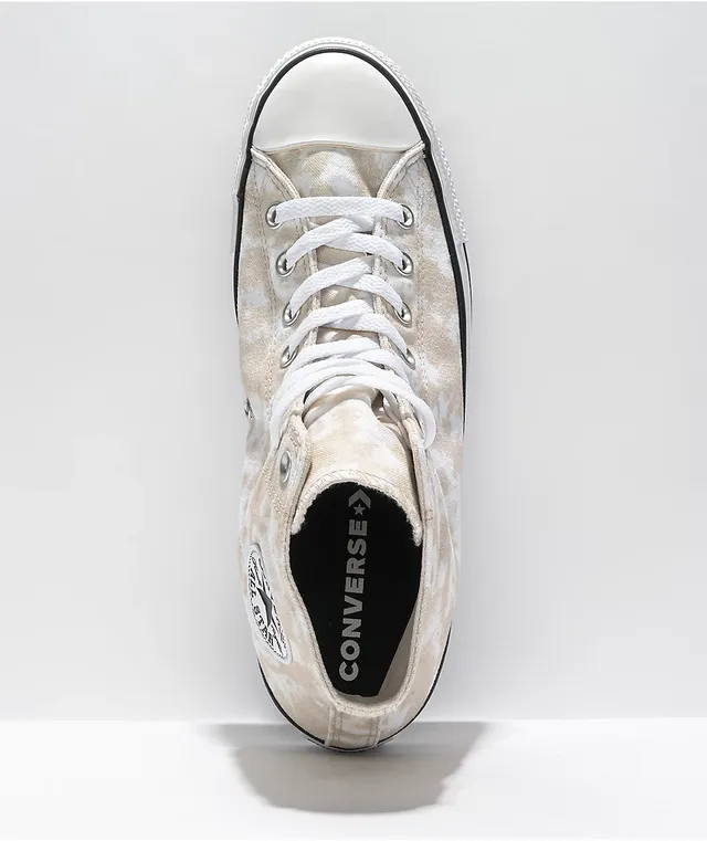 Converse all star hotsell dip dye