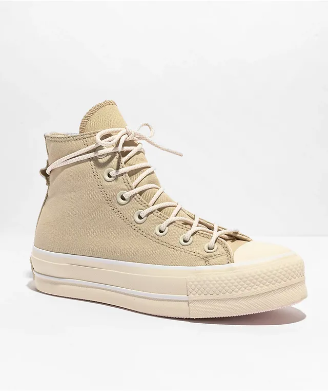 All star platform shoes outlet