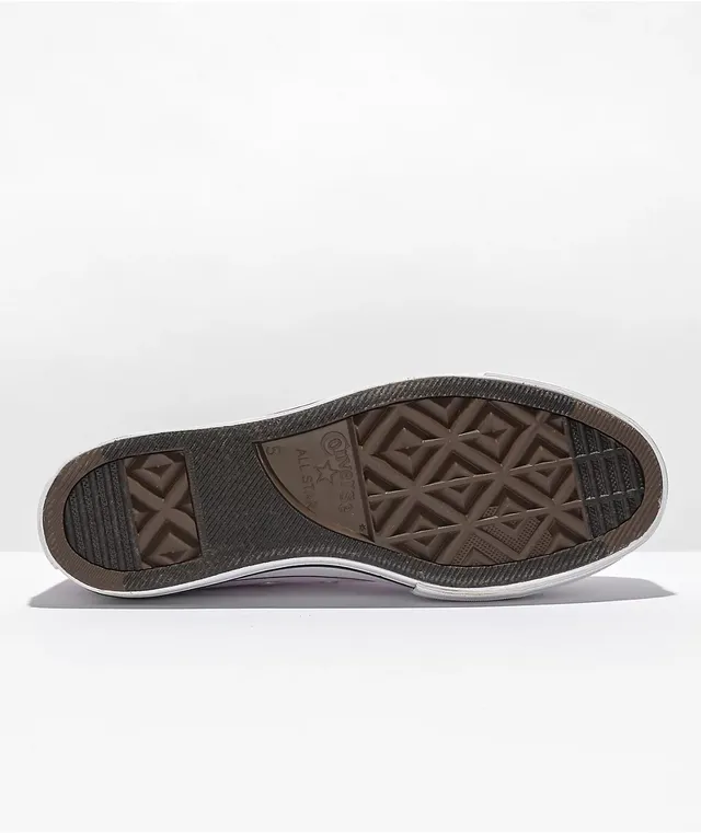 Converse high bottom best sale