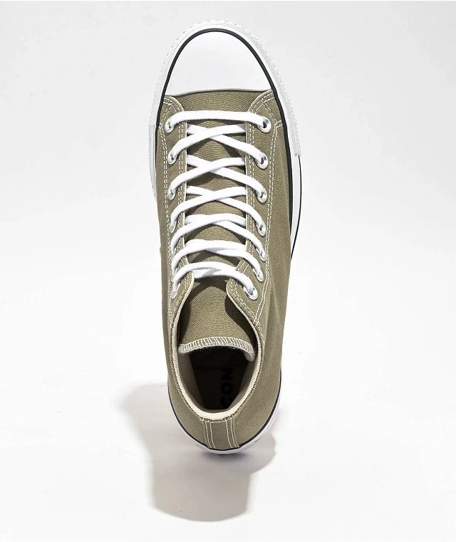Converse kaki 38 shop