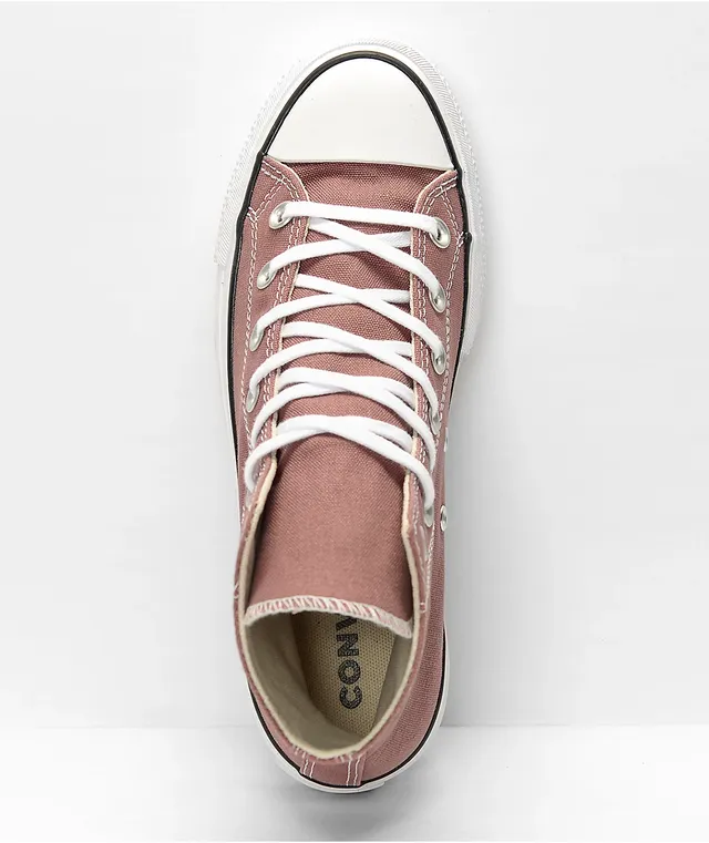 Converse marrones deals 36