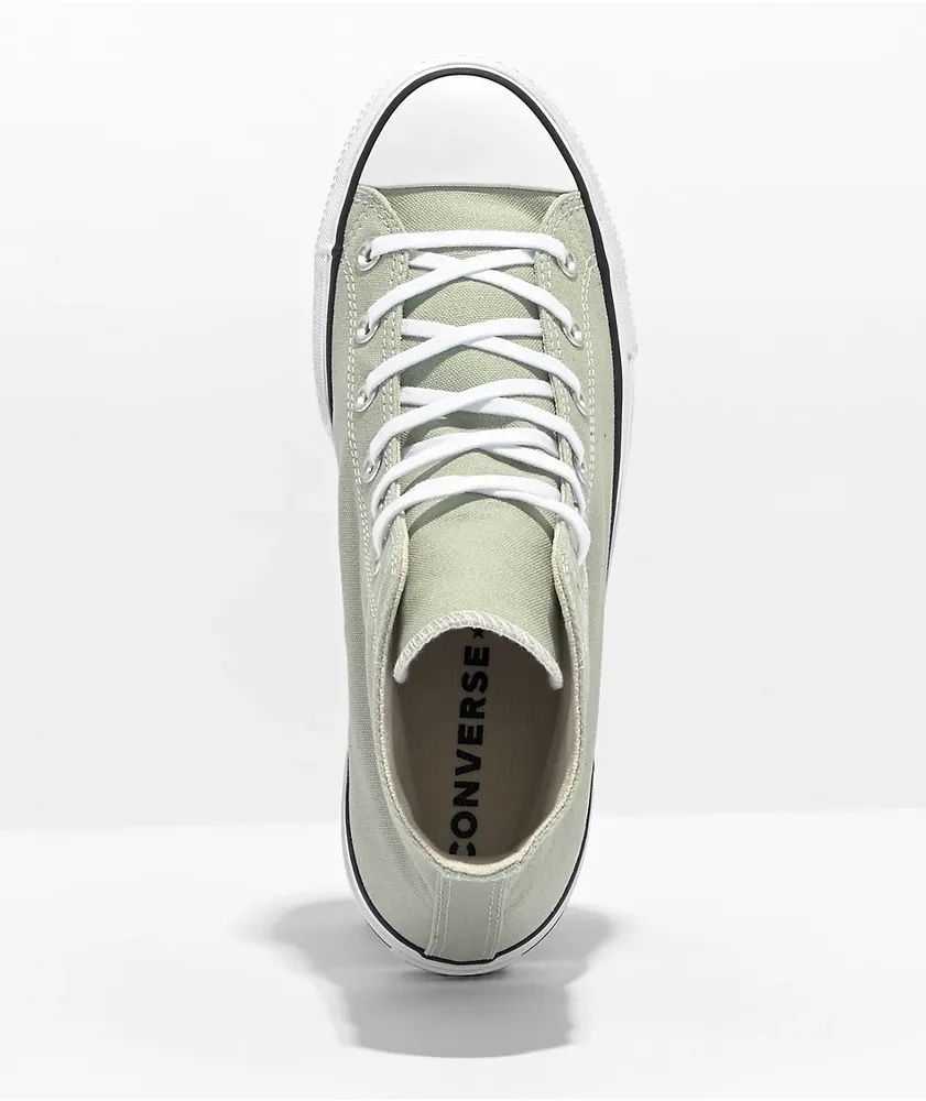 Converse sales jade stone