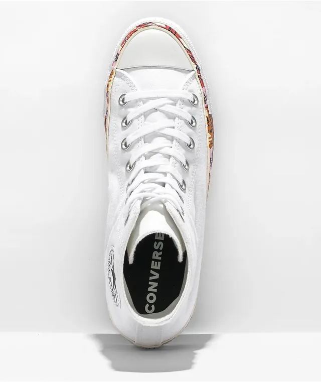 Converse fi outlet