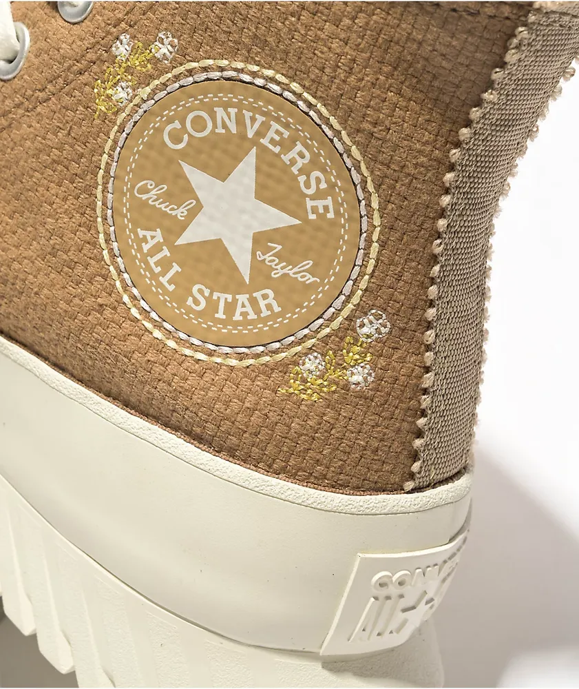 Autumn converse sales