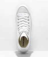 Chuck taylor 2 white high deals