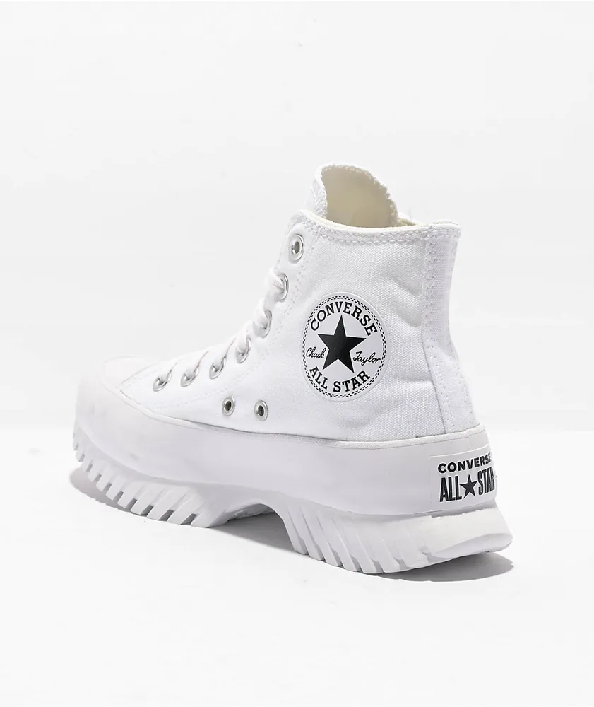 Converse chuck sale taylor 35