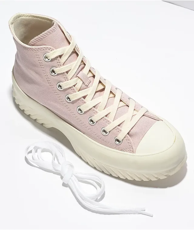 Converse chuck taylor rosse best sale