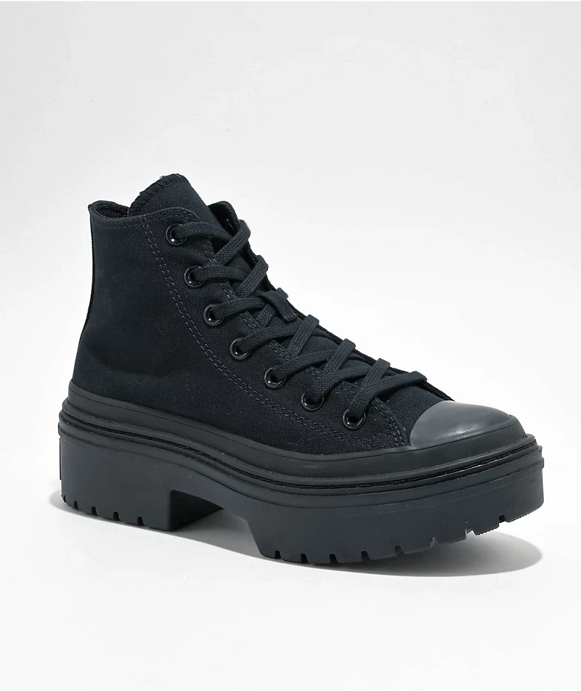 Converse chuck taylor all star canvas sneakers top