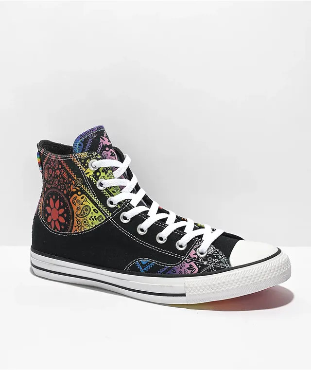 Converse chuck taylor all new arrivals star pride high top