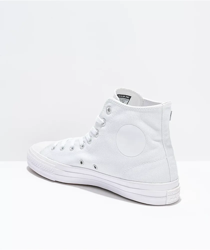 Converse chuck taylor pro skate hotsell