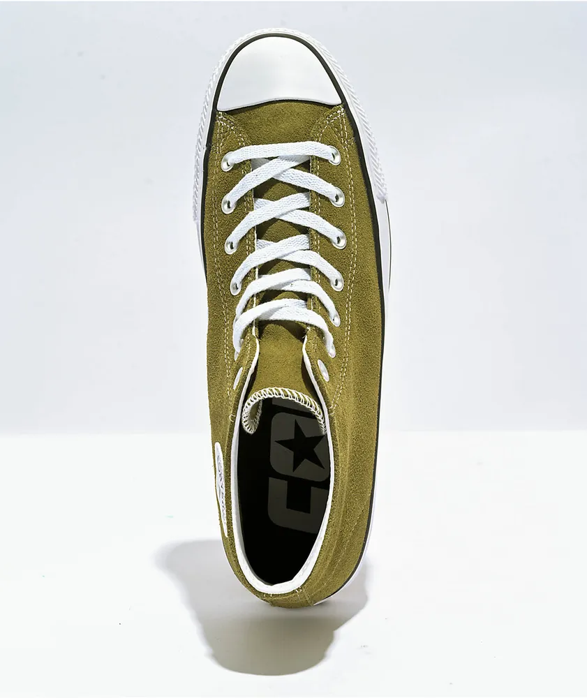 Converse mid suede shop