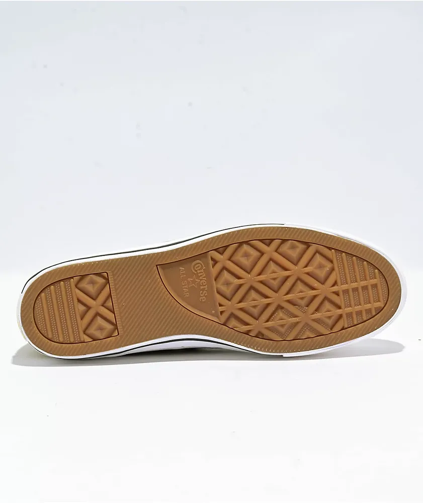 Converse all shop star suede