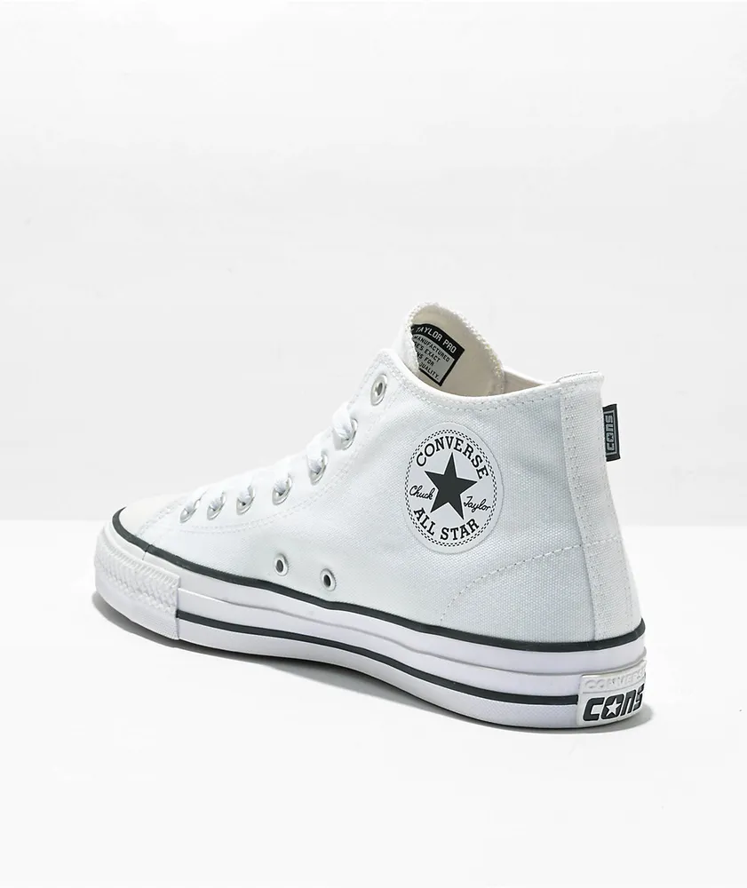 Converse chuck hotsell taylor pro skate