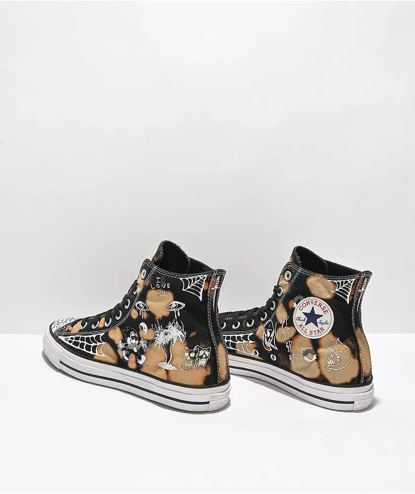 Converse taylor shop donna porpora