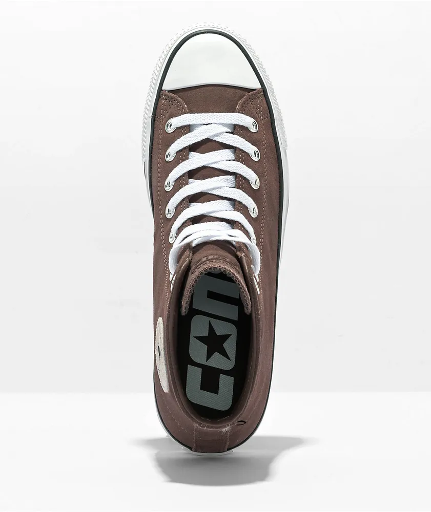 Chuck taylor all star pro sales skate shoes