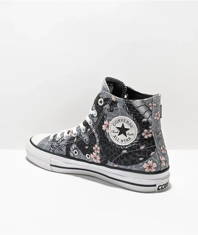 Converse storm wind clearance