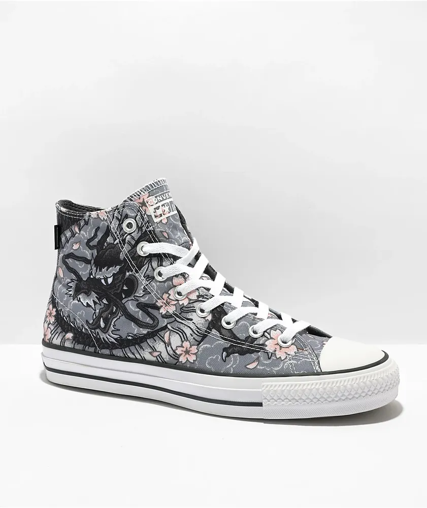 Chuck taylor all outlet star pro high top